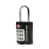 3-cijferig Travel Sentry-cijferslot