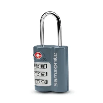 3-cijferig Travel Sentry-cijferslot
