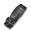 3-cijferige Travel Sentry-combinatiebagageriem