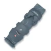 3-cijferige Travel Sentry-combinatiebagageriem