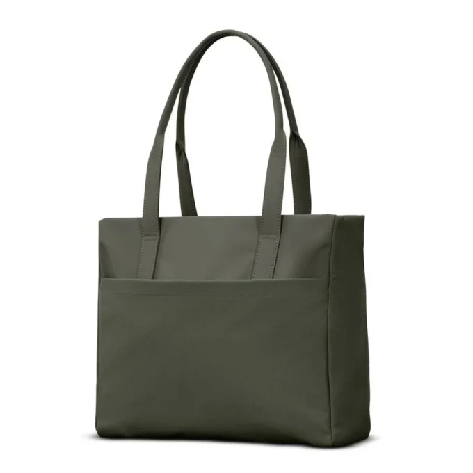 Beter dan een standaard shopper