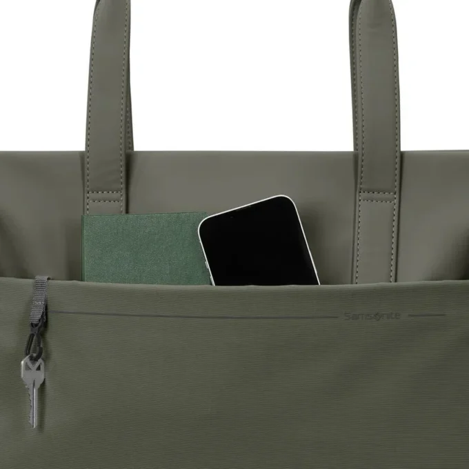 Beter dan een standaard shopper