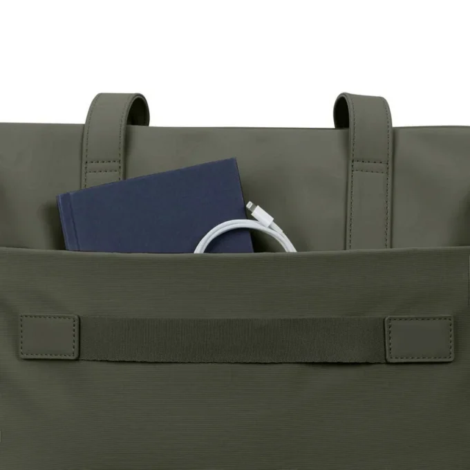 Beter dan een standaard shopper