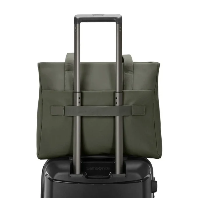 Beter dan een standaard shopper