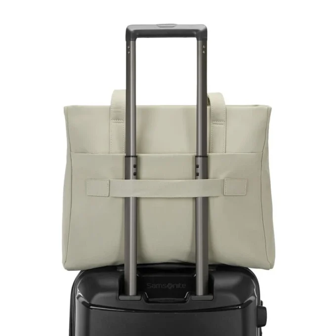 Beter dan een standaard shopper