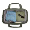 Beter dan een standaard weekendtas
