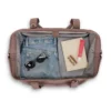Beter dan een standaard weekendtas