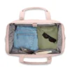Beter dan een standaard weekendtas