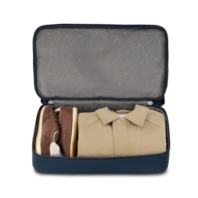 Beter dan een standaard weekendtas