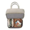 Beter dan een standaard weekendtas