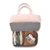 Beter dan een standaard weekendtas