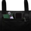 Beter dan een standaard weekendtas