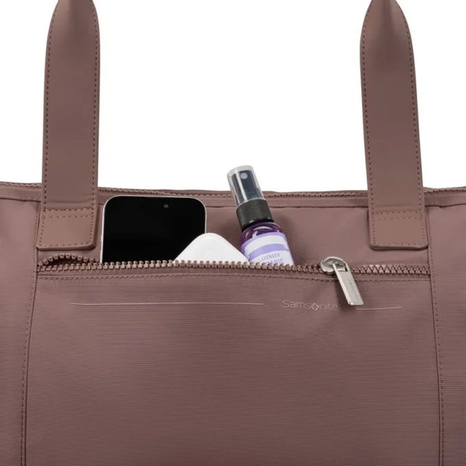 Beter dan een standaard weekendtas