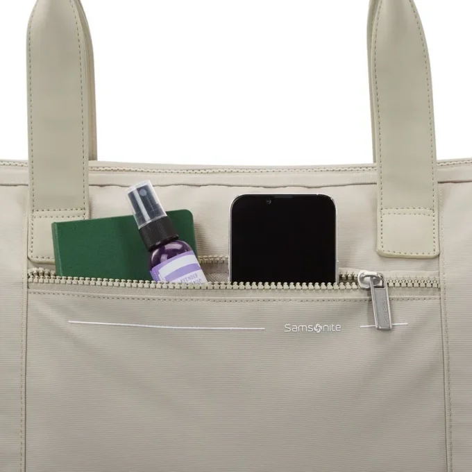 Beter dan een standaard weekendtas