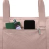 Beter dan een standaard weekendtas