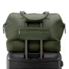 Beter dan een standaard weekendtas