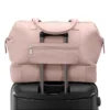 Beter dan een standaard weekendtas