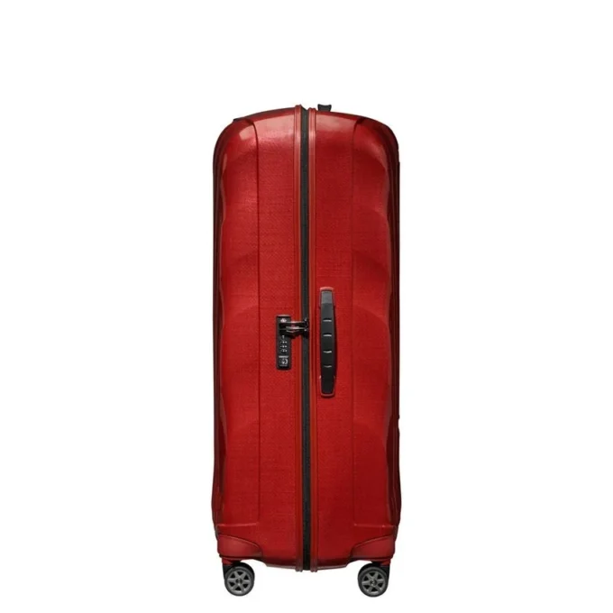 C-Lite extra grote spinner