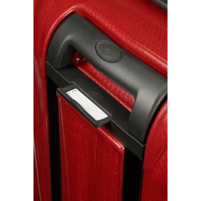 C-Lite handbagage-spinner