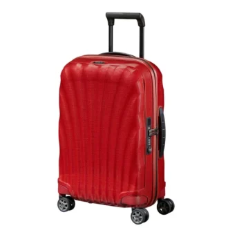 C-Lite handbagage-spinner