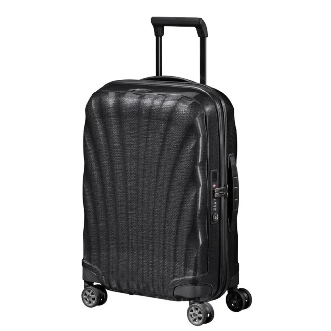 C-Lite handbagage-spinner