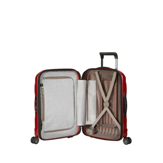 C-Lite handbagage-spinner