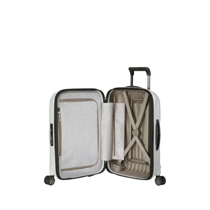 C-Lite handbagage-spinner