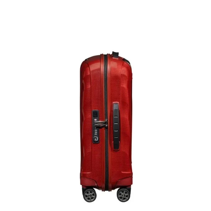 C-Lite handbagage-spinner