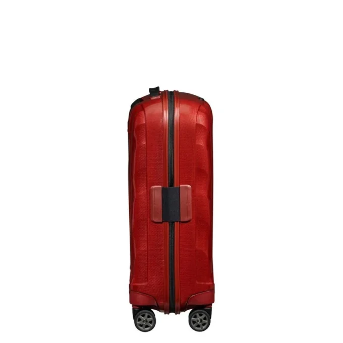 C-Lite handbagage-spinner