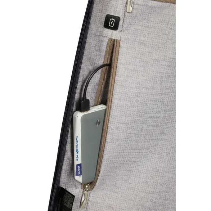 C-Lite handbagage-spinner