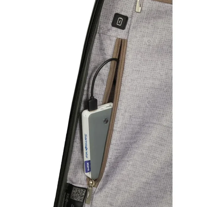 C-Lite handbagage-spinner