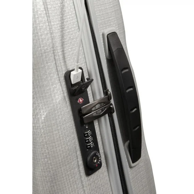 C-Lite handbagage-spinner