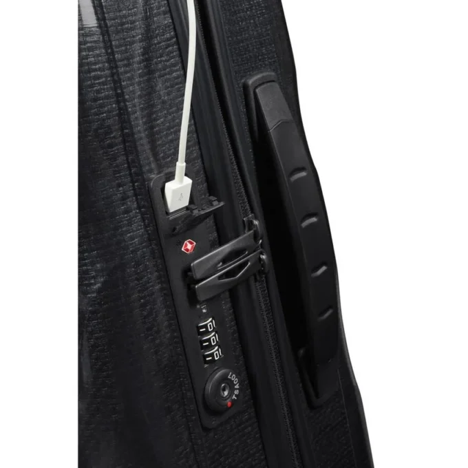 C-Lite handbagage-spinner