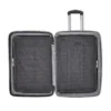 Carbon X 3-deligt kofferset