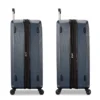 Carbon X 3-deligt kofferset