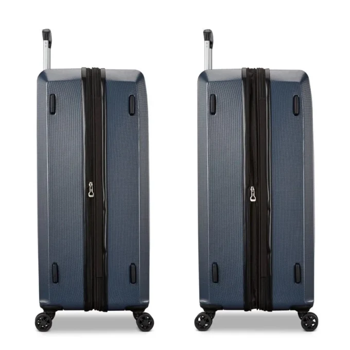 Carbon x handbagage-spinner