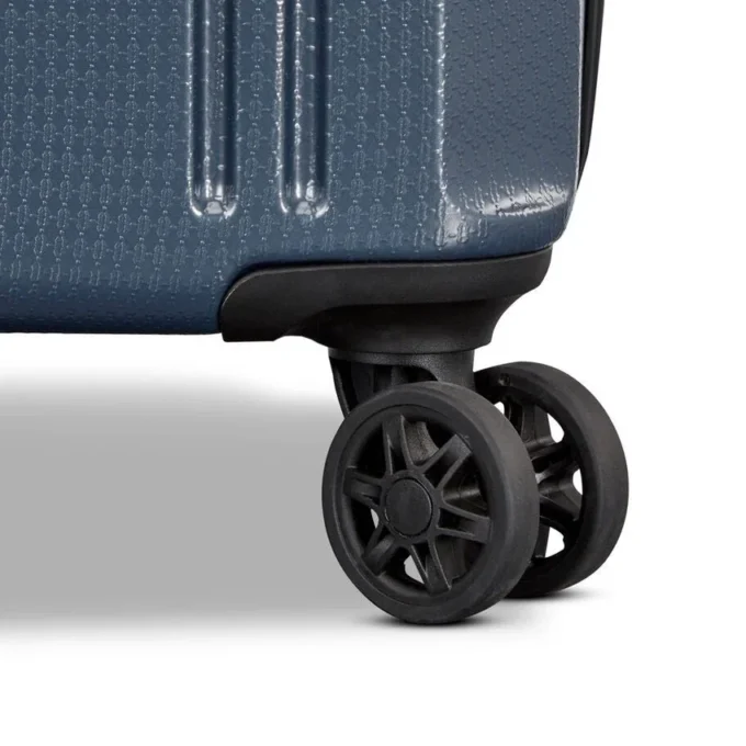 Carbon x handbagage-spinner