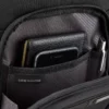 Classic Business 2.0 RFID-schoudertas