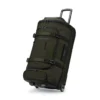 Detour 29″ reistas op wielen