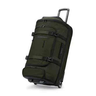 Detour 29″ reistas op wielen