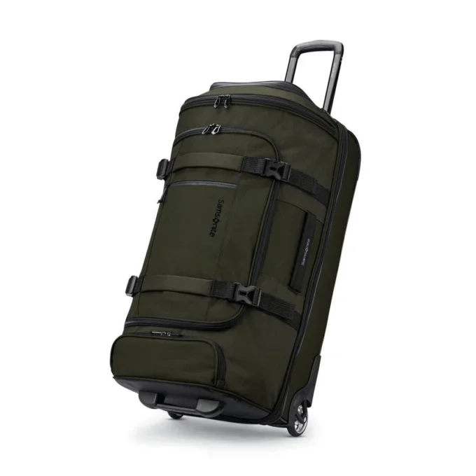 Detour 29″ reistas op wielen