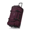 Detour 29″ reistas op wielen