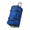 Detour 29″ reistas op wielen