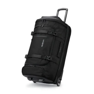 Detour 29″ reistas op wielen