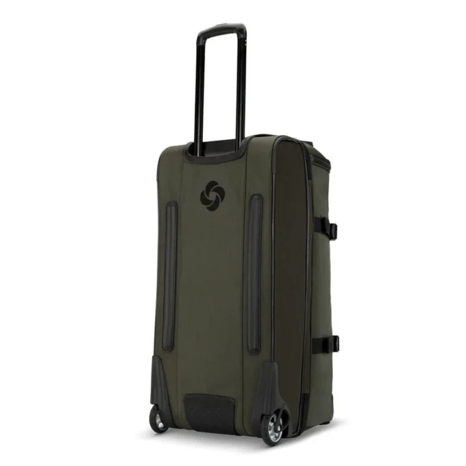 Detour 29″ reistas op wielen