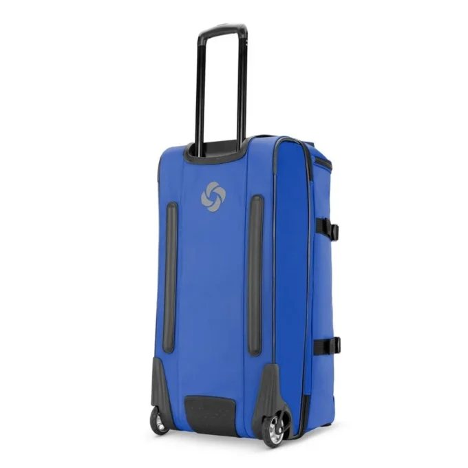 Detour 29″ reistas op wielen