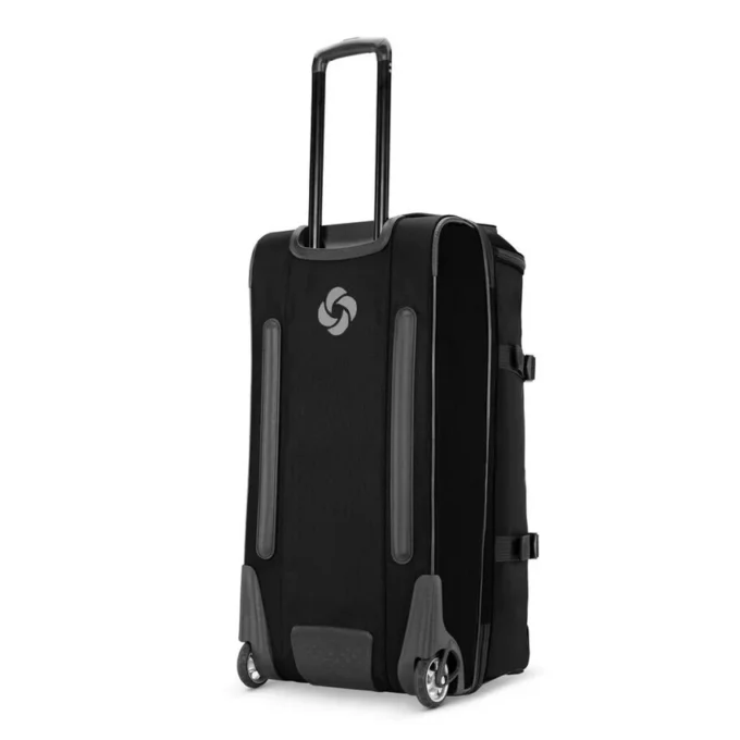 Detour 29″ reistas op wielen