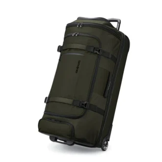 Detour 34″ reistas op wielen