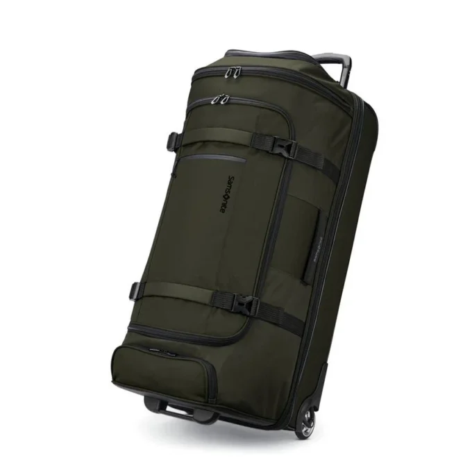 Detour 34″ reistas op wielen