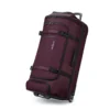Detour 34″ reistas op wielen